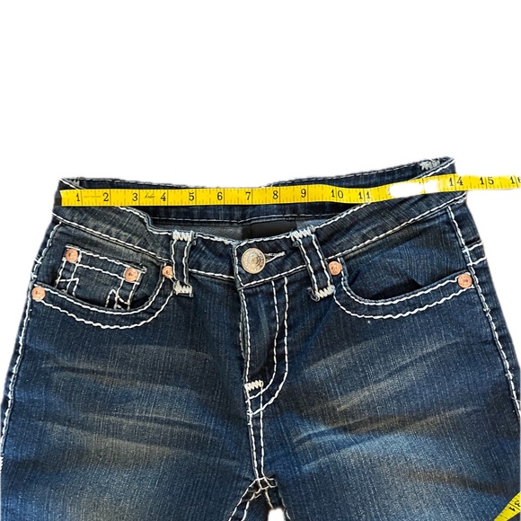 True religion Blue jeans Joey (b3) - Picture 4 of 9